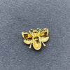 Little Bee Brooch