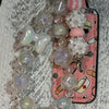 A Bow's Day Chap Stick Bag Chain
