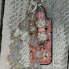 A Bow's Day Chap Stick Bag Chain