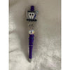 Happy Squad Beaded Pen