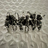 Little Devil Angels Brooch