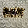Little Devil Angels Brooch