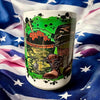 Military Designed 15 oz. Ceramic Mug