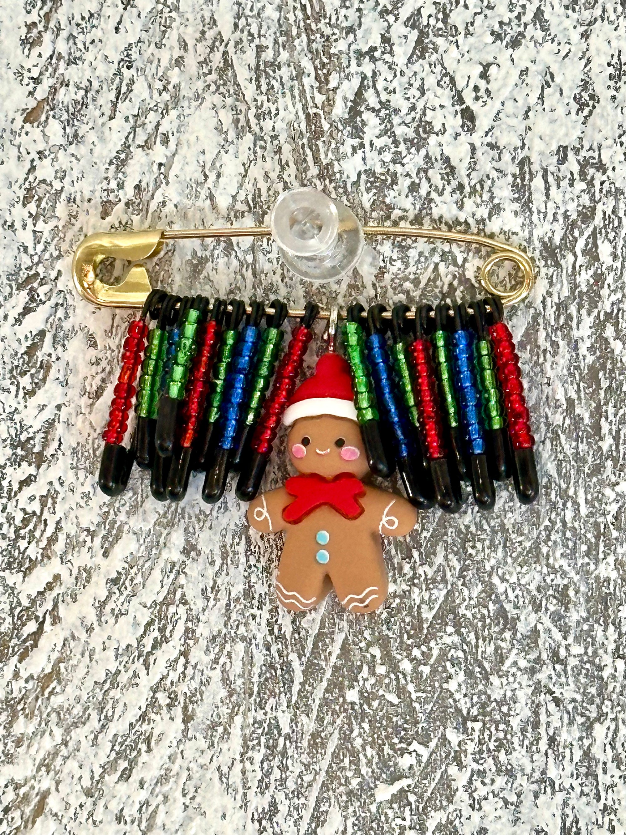 Nostalgia Friendship Pins