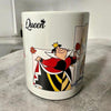 'Oh Alice!' Designed 11 oz. Ceramic Mug