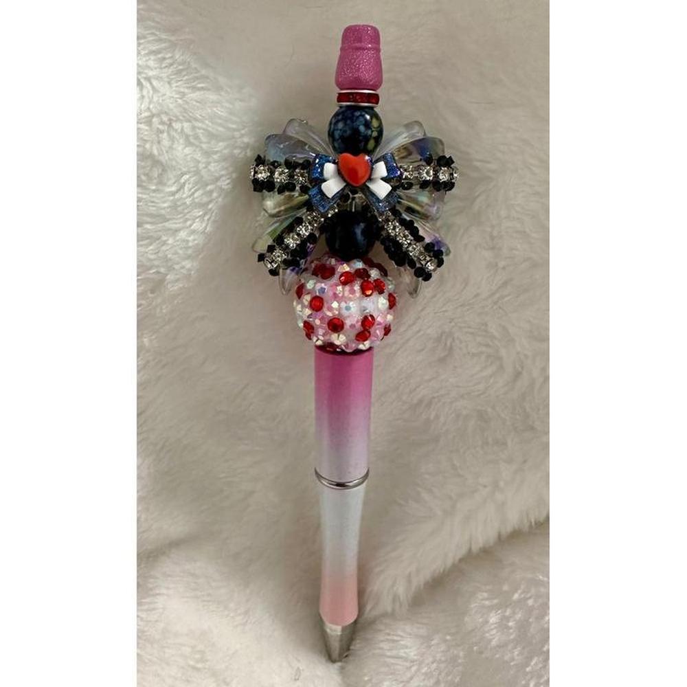 Ombre Beaded Pen