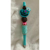 Profession Beaded Pen