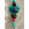 Profession Beaded Pen
