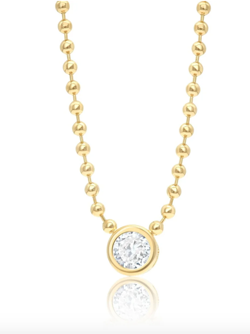 Goilden Nia Necklace