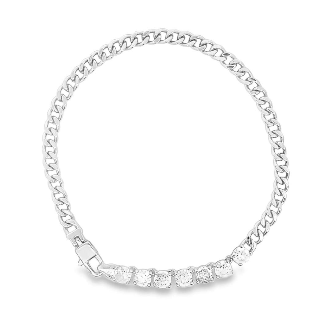 Golden Kalami Bracelet Stack