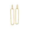 18k Gold Lauren Earrings