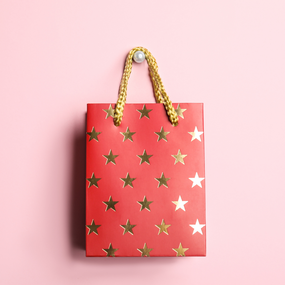 Zip Code™ Mystery Bags