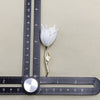Vintage Tulip Brooch